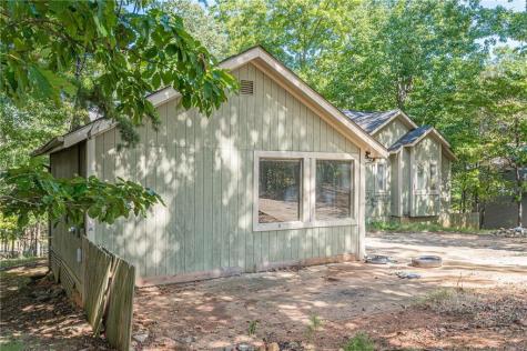 141 Red Cloud Drive Waleska GA 30183