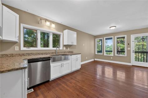 141 Red Cloud Drive Waleska GA 30183