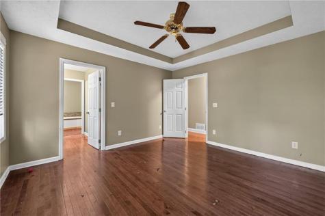 141 Red Cloud Drive Waleska GA 30183