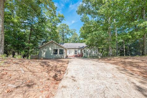 141 Red Cloud Drive Waleska GA 30183