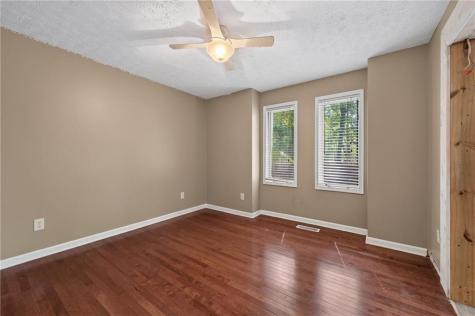 141 Red Cloud Drive Waleska GA 30183