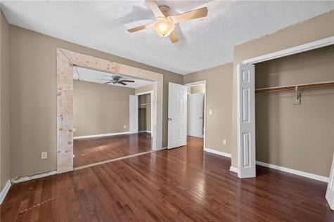141 Red Cloud Drive Waleska GA 30183