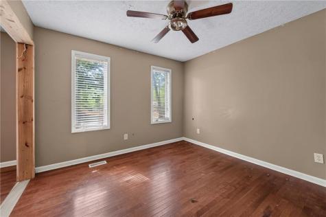 141 Red Cloud Drive Waleska GA 30183
