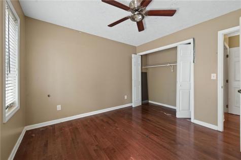 141 Red Cloud Drive Waleska GA 30183