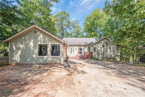 141 Red Cloud Drive Waleska GA 30183