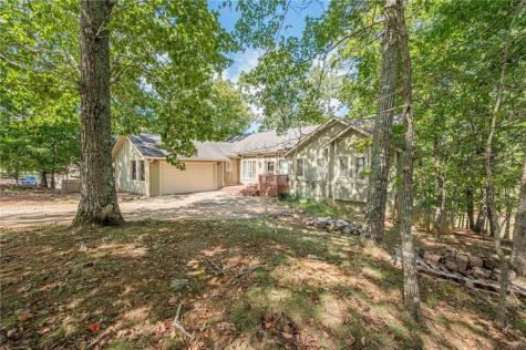 141 Red Cloud Drive Waleska GA 30183