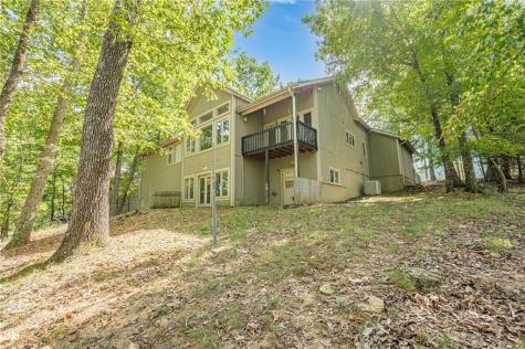 141 Red Cloud Drive Waleska GA 30183