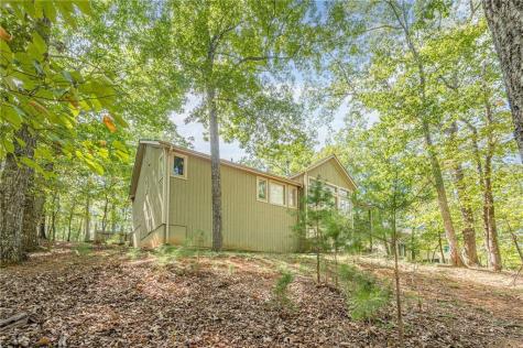 141 Red Cloud Drive Waleska GA 30183