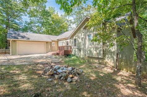 141 Red Cloud Drive Waleska GA 30183