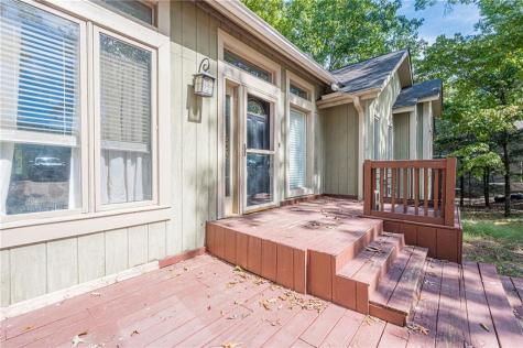141 Red Cloud Drive Waleska GA 30183