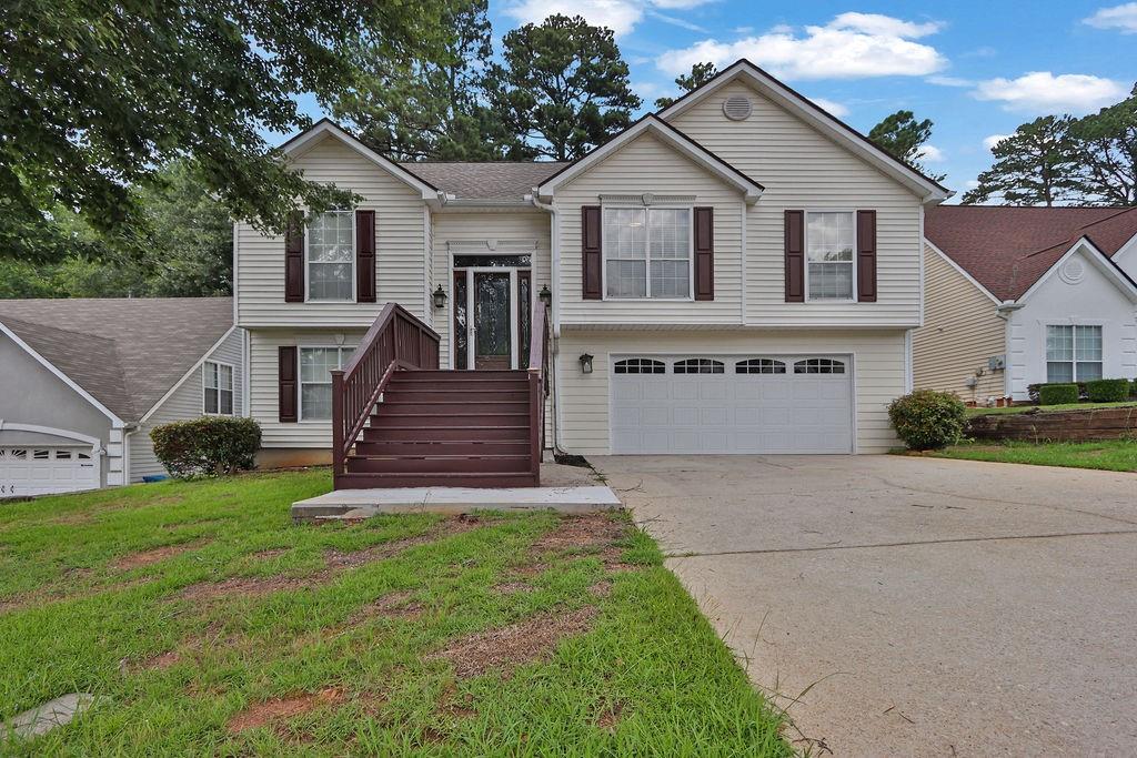 680 Old Johnson Road Lawrenceville GA 30045