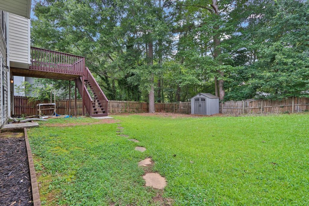680 Old Johnson Road Lawrenceville GA 30045