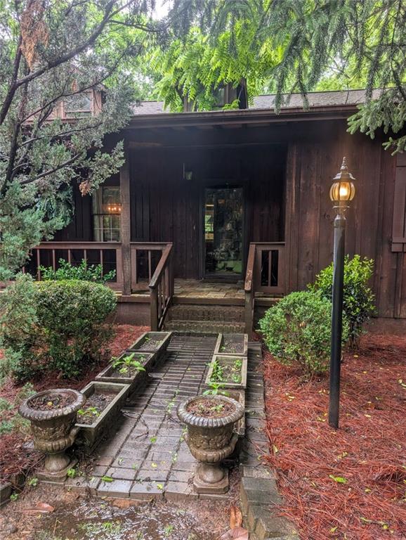94 Yonah Street Helen GA 30545