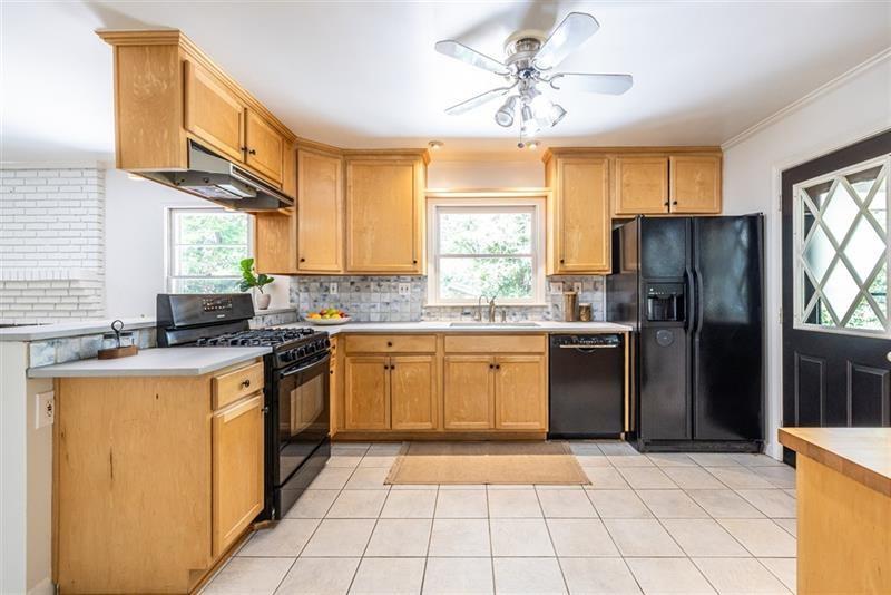 1684 Cartwright Court Decatur GA 30033