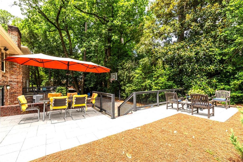 1684 Cartwright Court Decatur GA 30033
