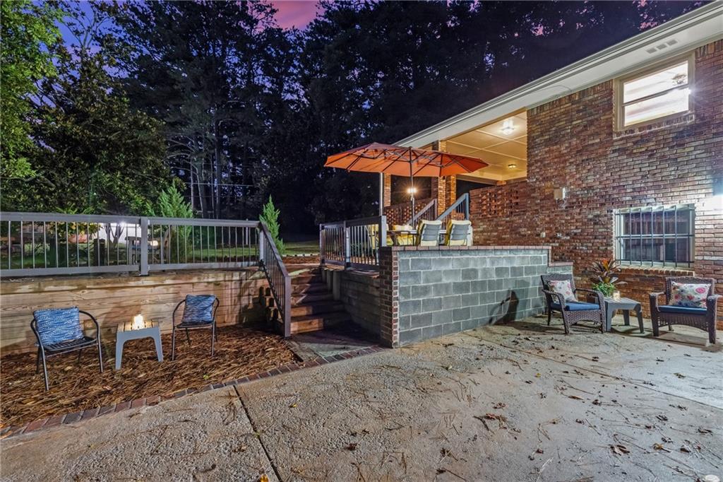1684 Cartwright Court Decatur GA 30033