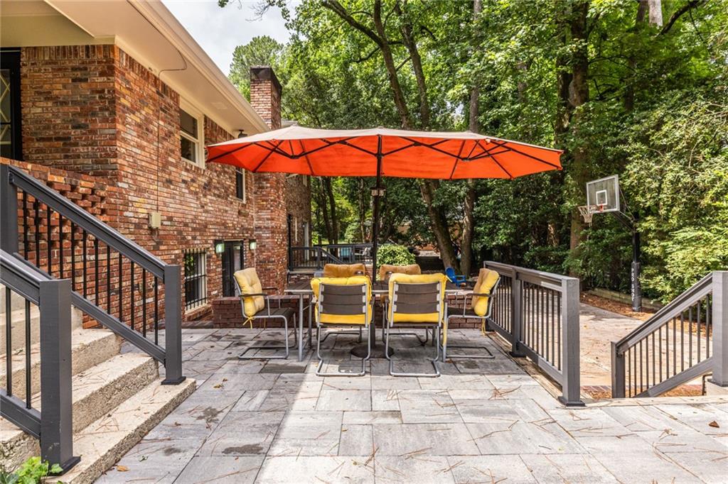 1684 Cartwright Court Decatur GA 30033