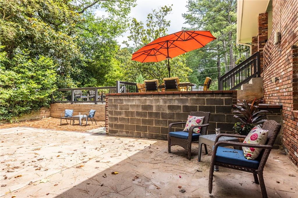 1684 Cartwright Court Decatur GA 30033