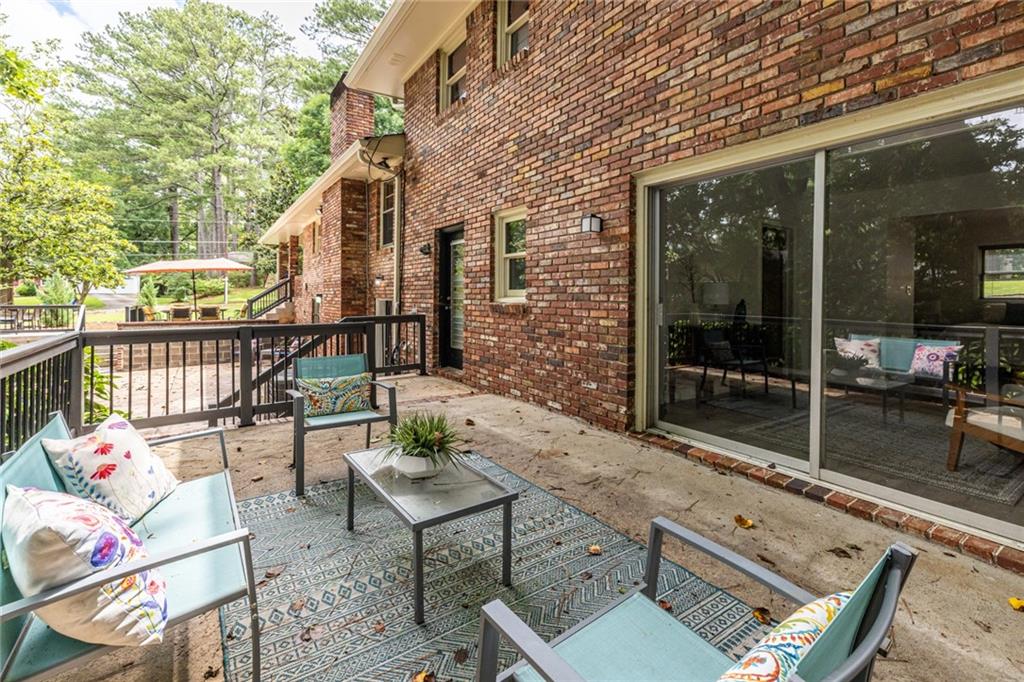 1684 Cartwright Court Decatur GA 30033
