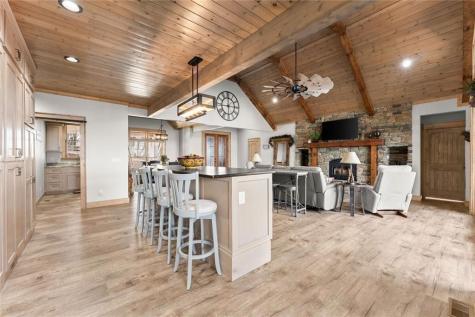 655 Mountainside Drive Cleveland GA 30528