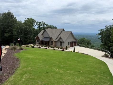 655 Mountainside Drive Cleveland GA 30528