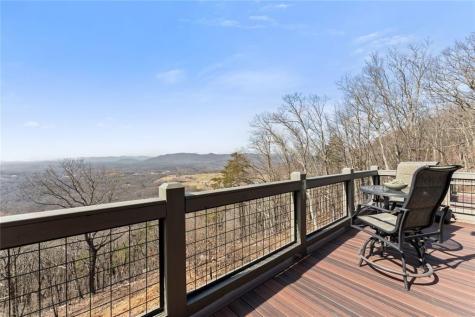 655 Mountainside Drive Cleveland GA 30528