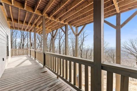 655 Mountainside Drive Cleveland GA 30528