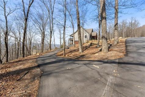 655 Mountainside Drive Cleveland GA 30528