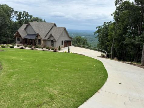 655 Mountainside Drive Cleveland GA 30528