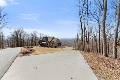 655 Mountainside Drive Cleveland GA 30528