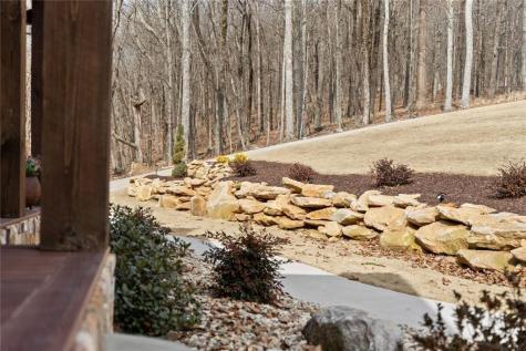655 Mountainside Drive Cleveland GA 30528