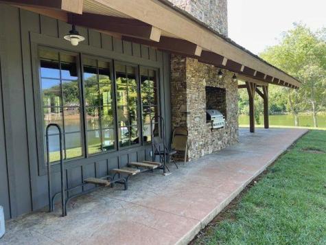 655 Mountainside Drive Cleveland GA 30528