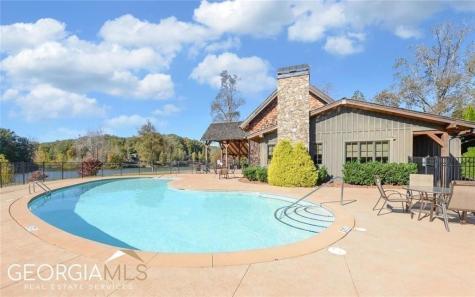 655 Mountainside Drive Cleveland GA 30528
