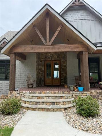 655 Mountainside Drive Cleveland GA 30528