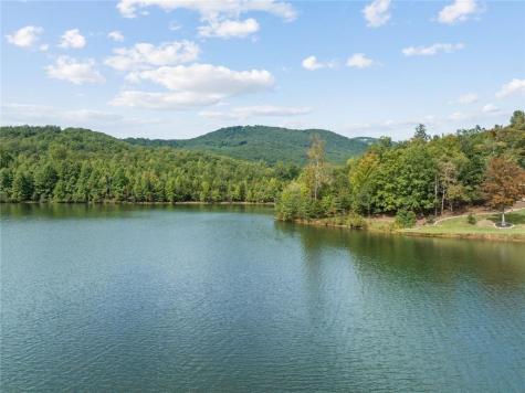 655 Mountainside Drive Cleveland GA 30528