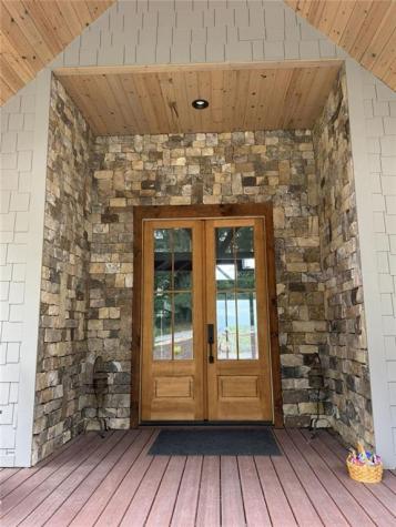 655 Mountainside Drive Cleveland GA 30528