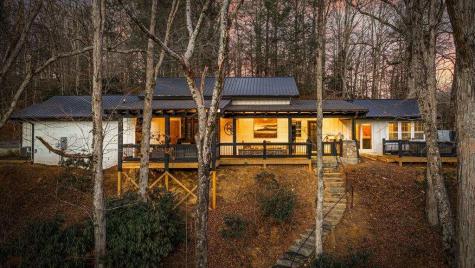 166 Red Oak Lane Mccaysville GA 30555