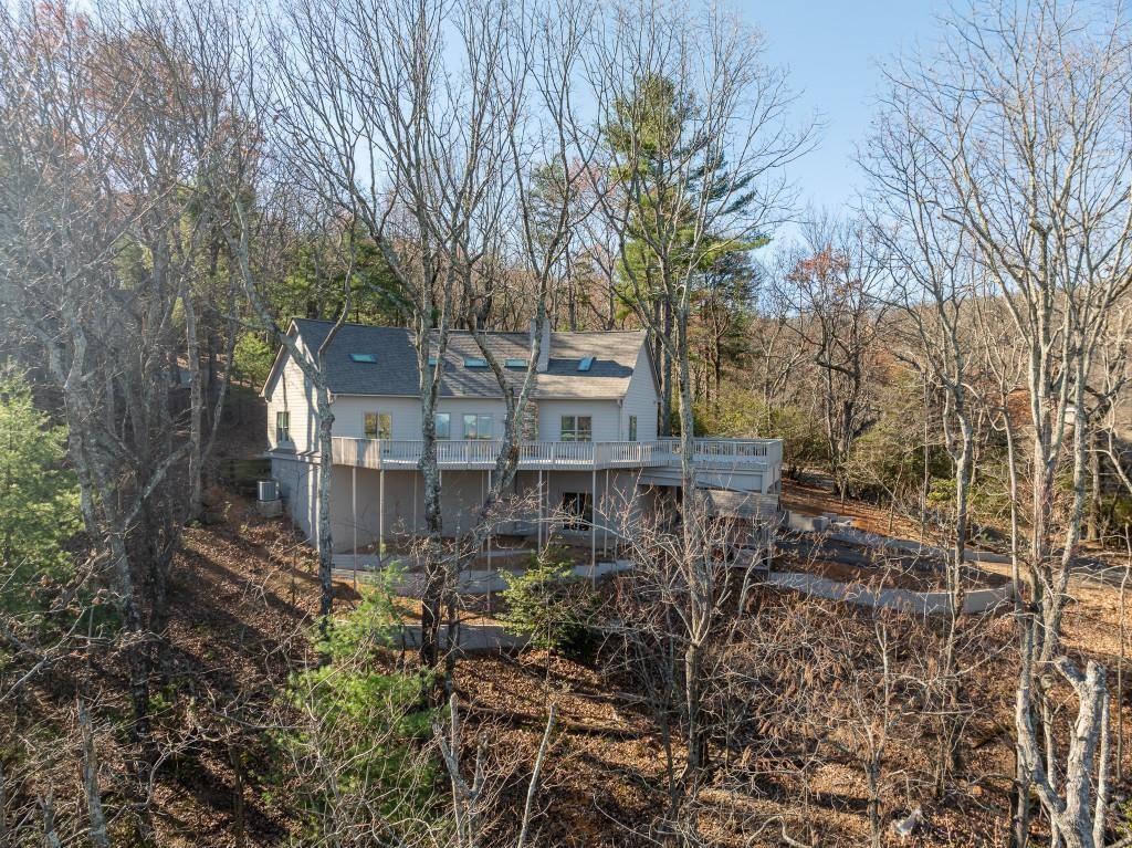 62 Bear Cub Ridge Big Canoe GA 30143