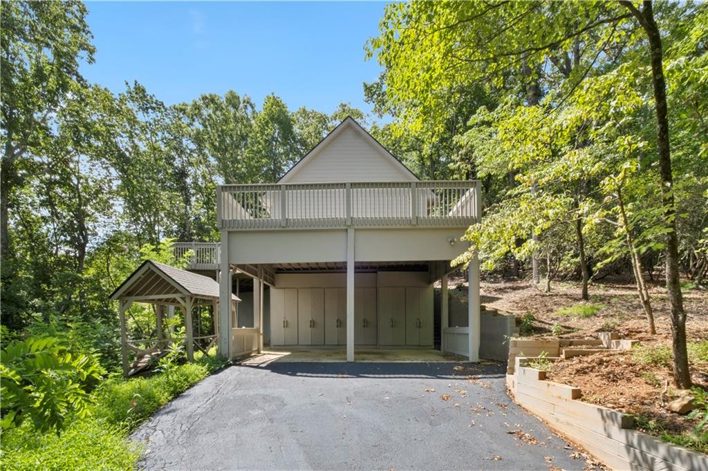 62 Bear Cub Ridge Big Canoe GA 30143