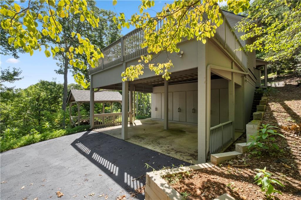 62 Bear Cub Ridge Big Canoe GA 30143