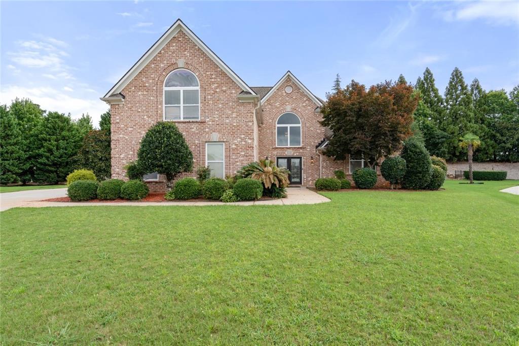 1132 Venetian Lane Hampton GA 30228