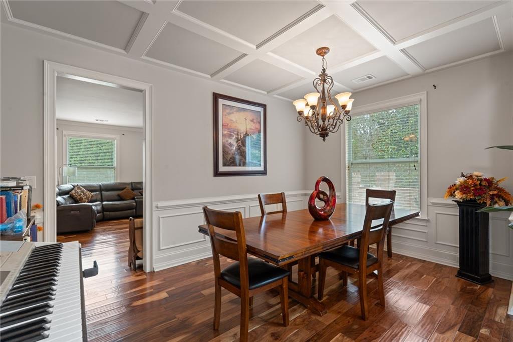 1132 Venetian Lane Hampton GA 30228