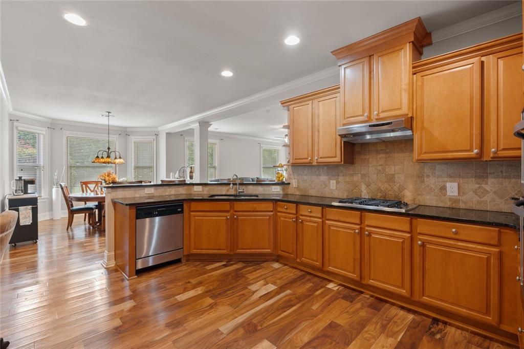 1132 Venetian Lane Hampton GA 30228