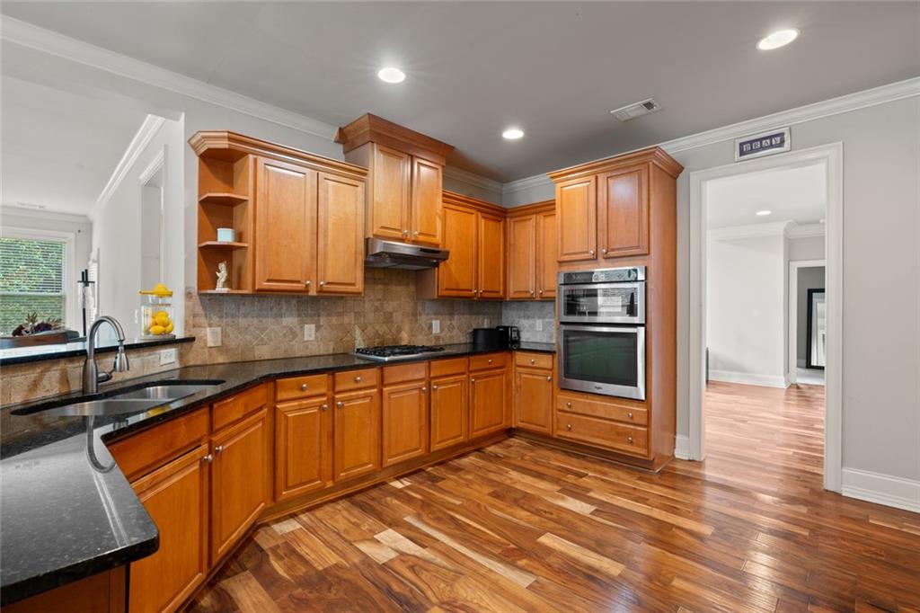 1132 Venetian Lane Hampton GA 30228
