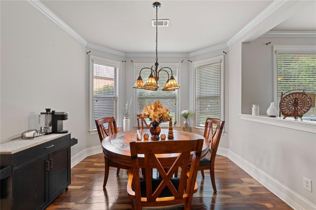 1132 Venetian Lane Hampton GA 30228