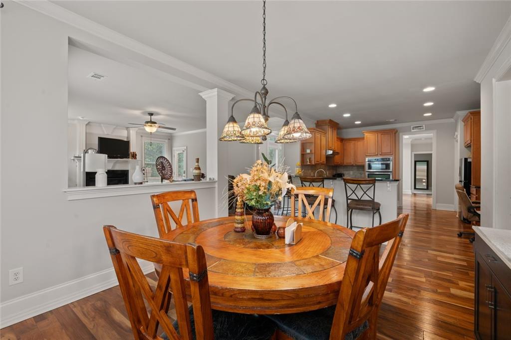 1132 Venetian Lane Hampton GA 30228