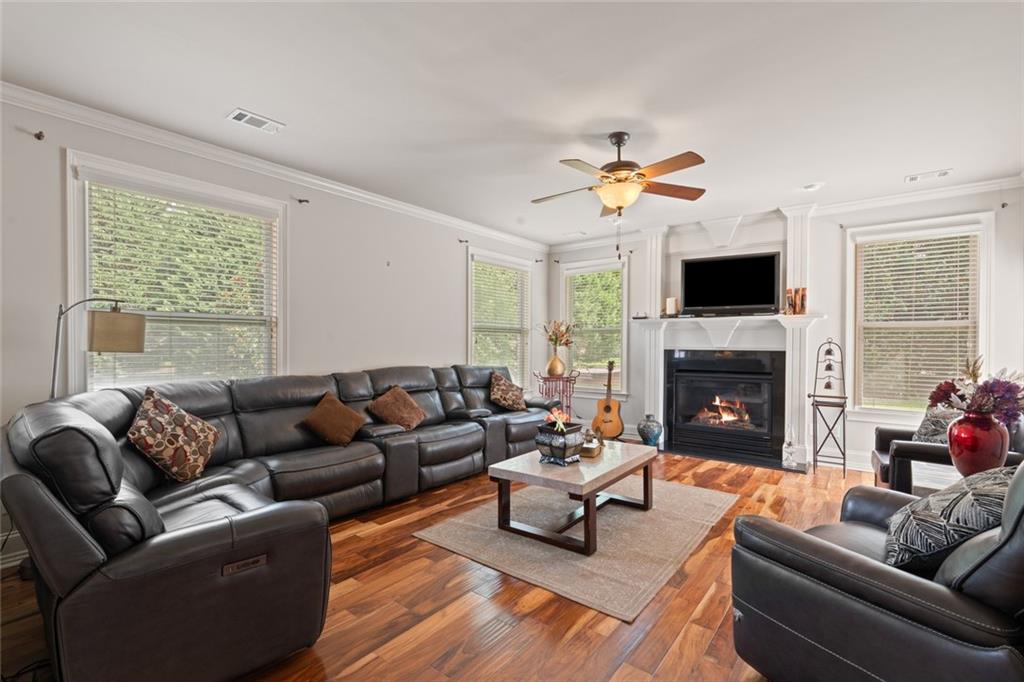 1132 Venetian Lane Hampton GA 30228