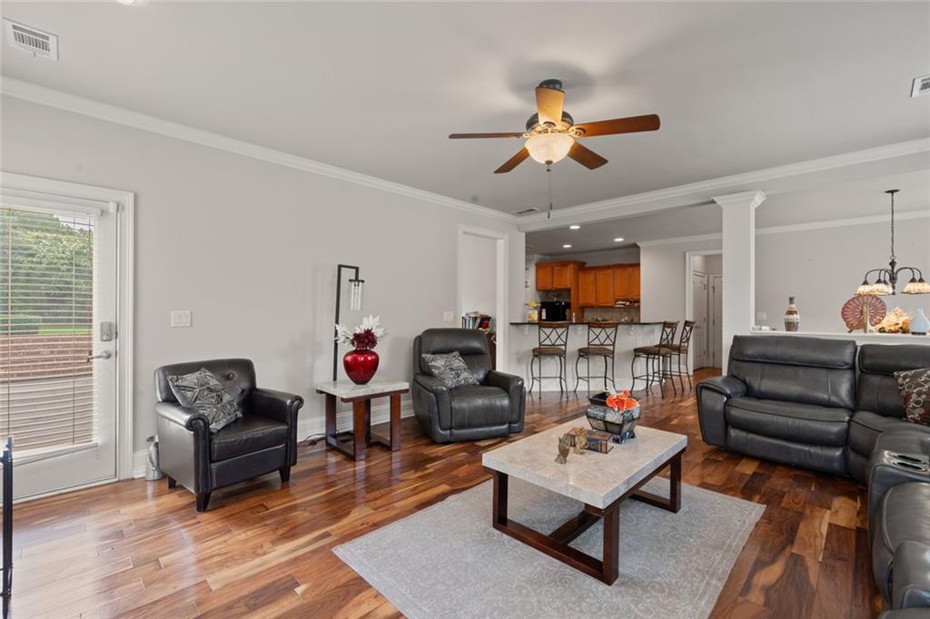 1132 Venetian Lane Hampton GA 30228