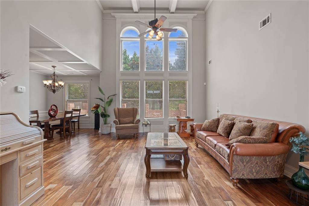 1132 Venetian Lane Hampton GA 30228
