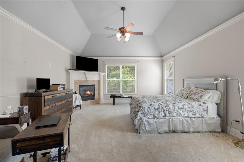 1132 Venetian Lane Hampton GA 30228